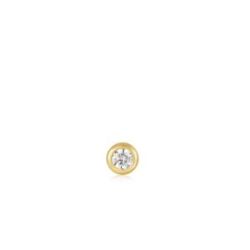 ARRACADA PIERCING BARBELL - E035-06G