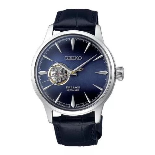 Seiko Presage Cocktail Automático 40.5 mm - SSA405J1