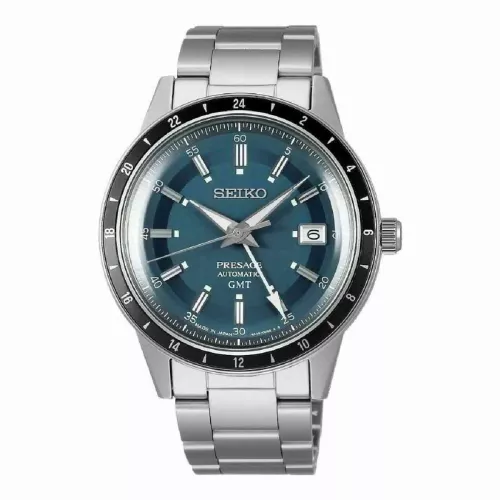 SEIKO PRESAGE STYLE 60 - SSK009J1
