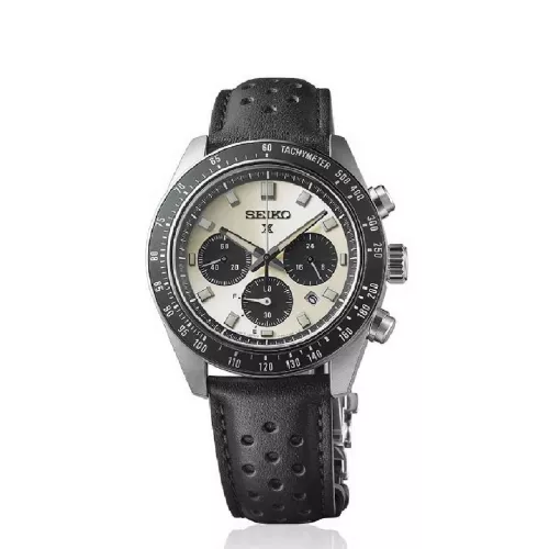 SEIKO PROSPEX SOLAR BISSELL - SSC943P1