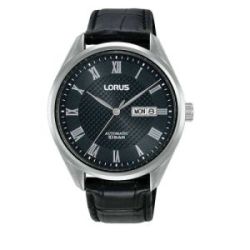 Hombre Classic Automático esf negra - RL435BX9