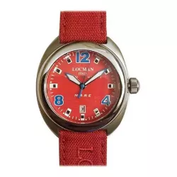 Locman Mare - L132C R