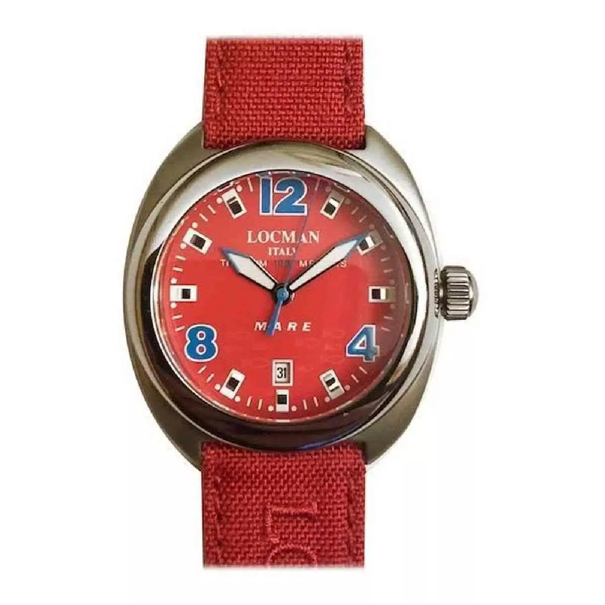 Locman Mare - L132C R