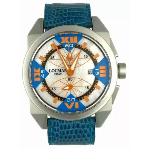 Locman Cavallo Pazzo - L161NAAZ