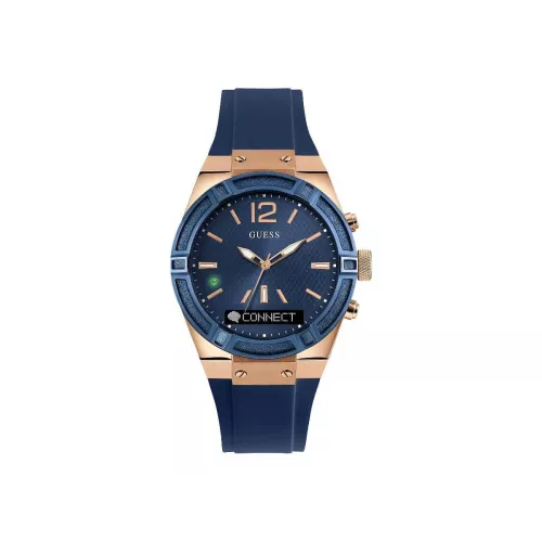 Rellotge Guess Connect - C0002M1