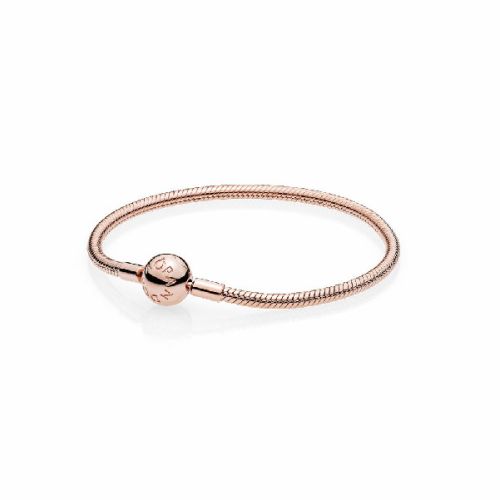 Pulsera Rose Cierre Pandora - 580728-18