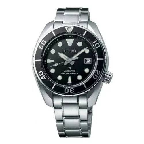 SEIKO PROSPEX DIVERS SUMO NEGRO - SPBJ101J1