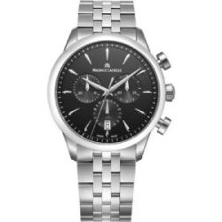 RELLOTGE M LACROIX  CRONO NEGRE - 751038-SS002-330-1