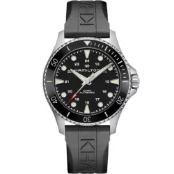 Hamilton Khaki Navy Scuba Auto - H82515330