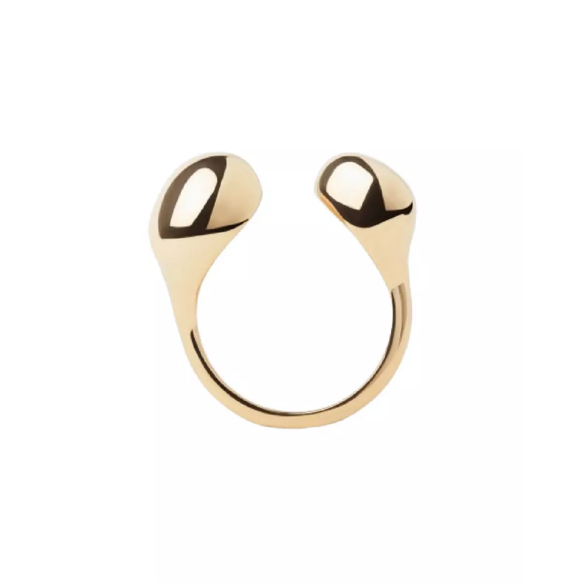 ANILLO GRAVITY PDPAOLA - AN01-D38-14