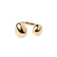 ANILLO GRAVITY PDPAOLA - AN01-D38-14