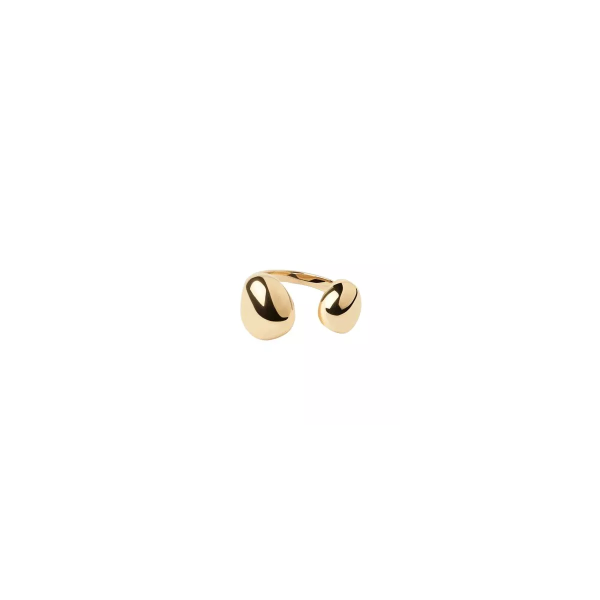 ANILLO GRAVITY PDPAOLA - AN01-D38-14