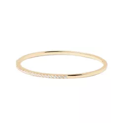 PULSERA ESCLAVA APRIL DE PDPAOLA - PU01-421-S