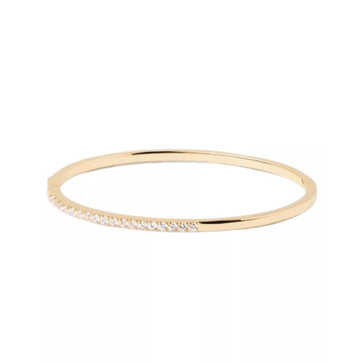 PULSERA ESCLAVA APRIL DE PDPAOLA - PU01-421-S
