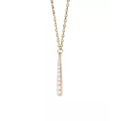 COLLAR OLGA DE PDPAOLA - CO01-973-U