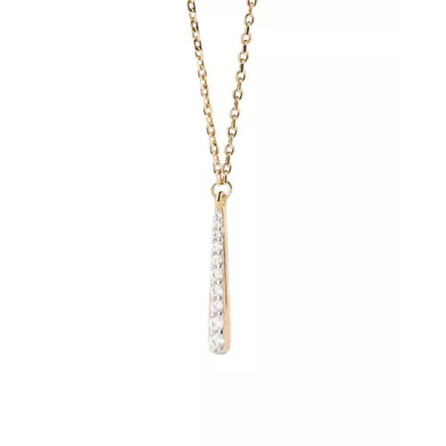 COLLAR OLGA DE PDPAOLA - CO01-973-U