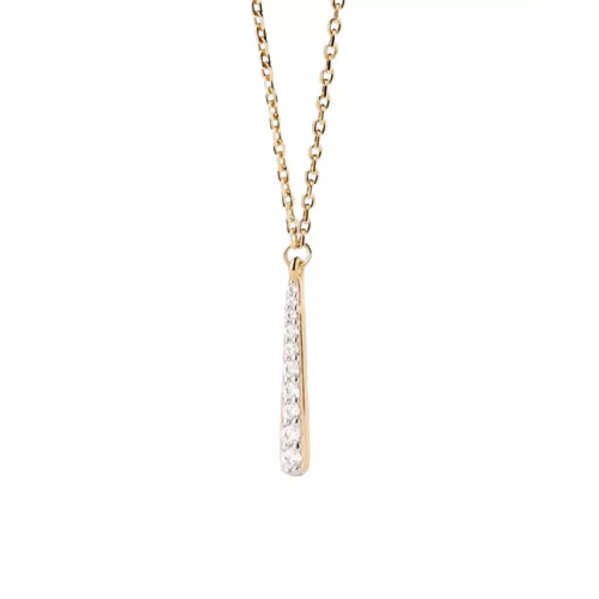 COLLAR OLGA DE PDPAOLA - CO01-973-U