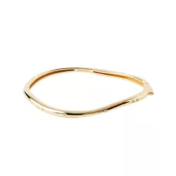 PULSERA ESCLAVA AIR DE PDPAOLA - PU01-999-S