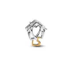 Charm Casa y Corazón - 764145C00