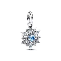 Charm Copo de Nieve Frozen de Disney - 794209C01