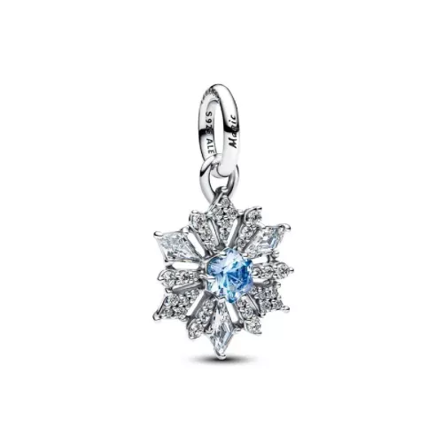 Charm Copo de Nieve Frozen de Disney - 794209C01