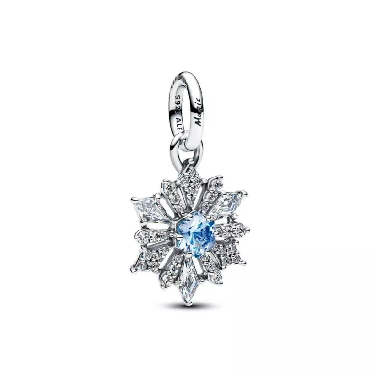 Charm Copo de Nieve Frozen de Disney - 794209C01