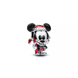 Charm Mickey Mouse Navideño Disney - 794217C01