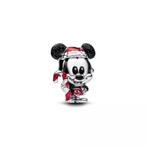 Charm Mickey Mouse Navideño Disney - 794217C01