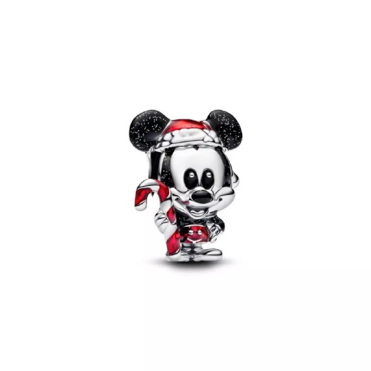 Charm Mickey Mouse Navideño Disney - 794217C01