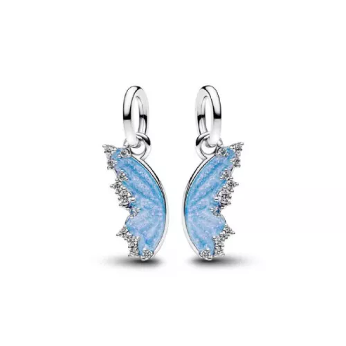 Charm Colgante Divisible Mariposa - 794244C01