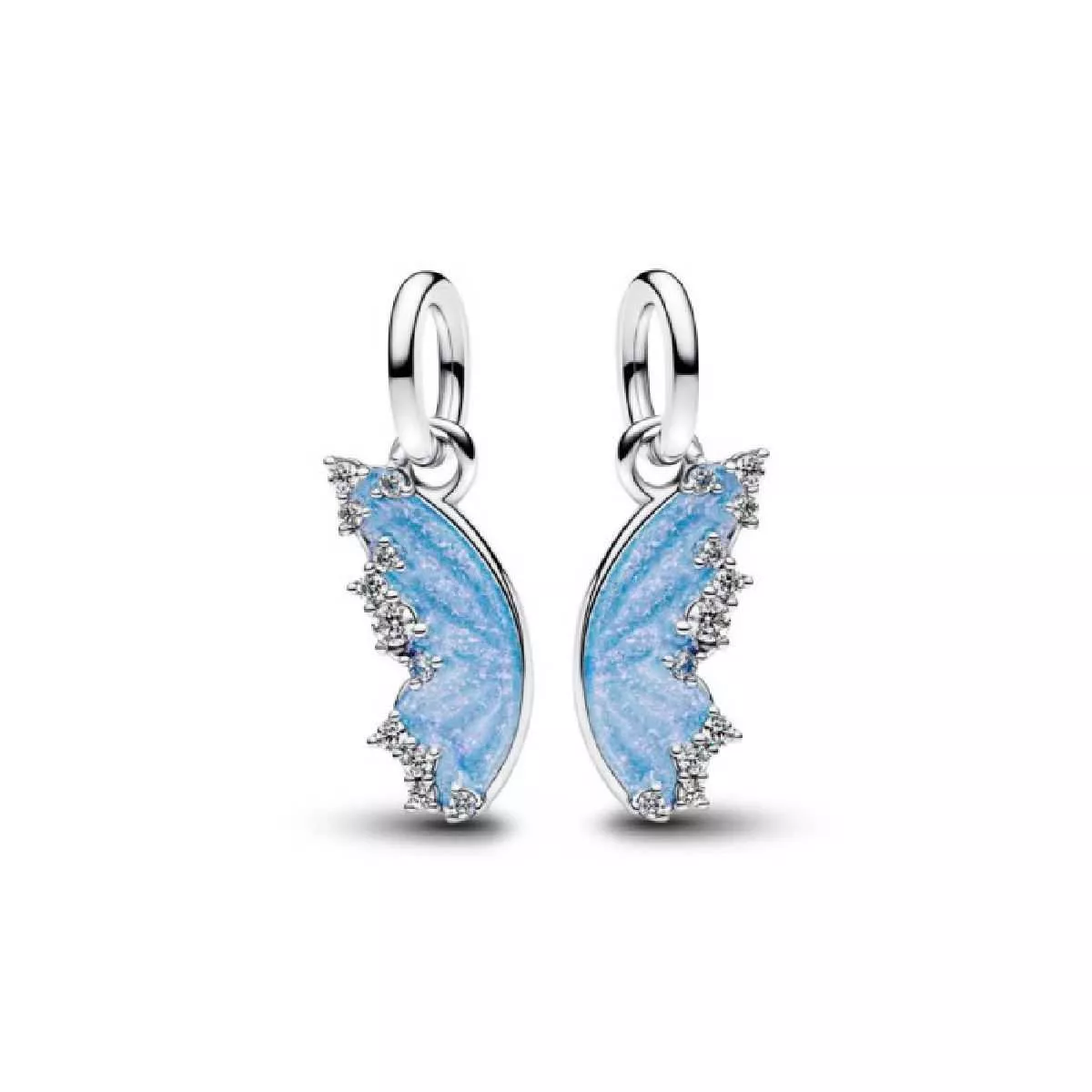 Charm Colgante Divisible Mariposa - 794244C01