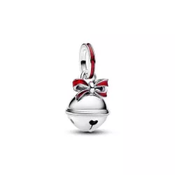 Charm Colgante Campana Navideña - 794246C01