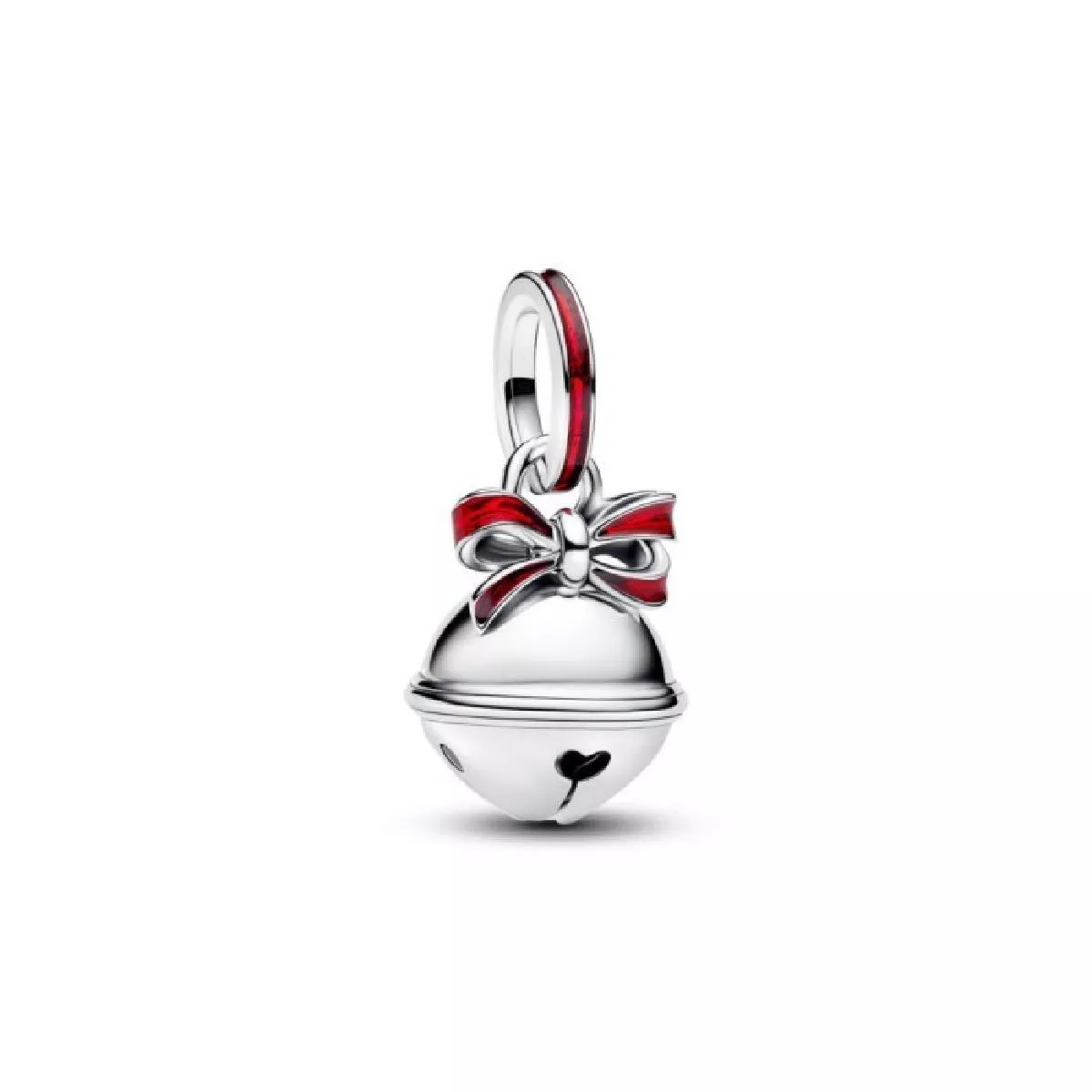Charm Colgante Campana Navideña - 794246C01