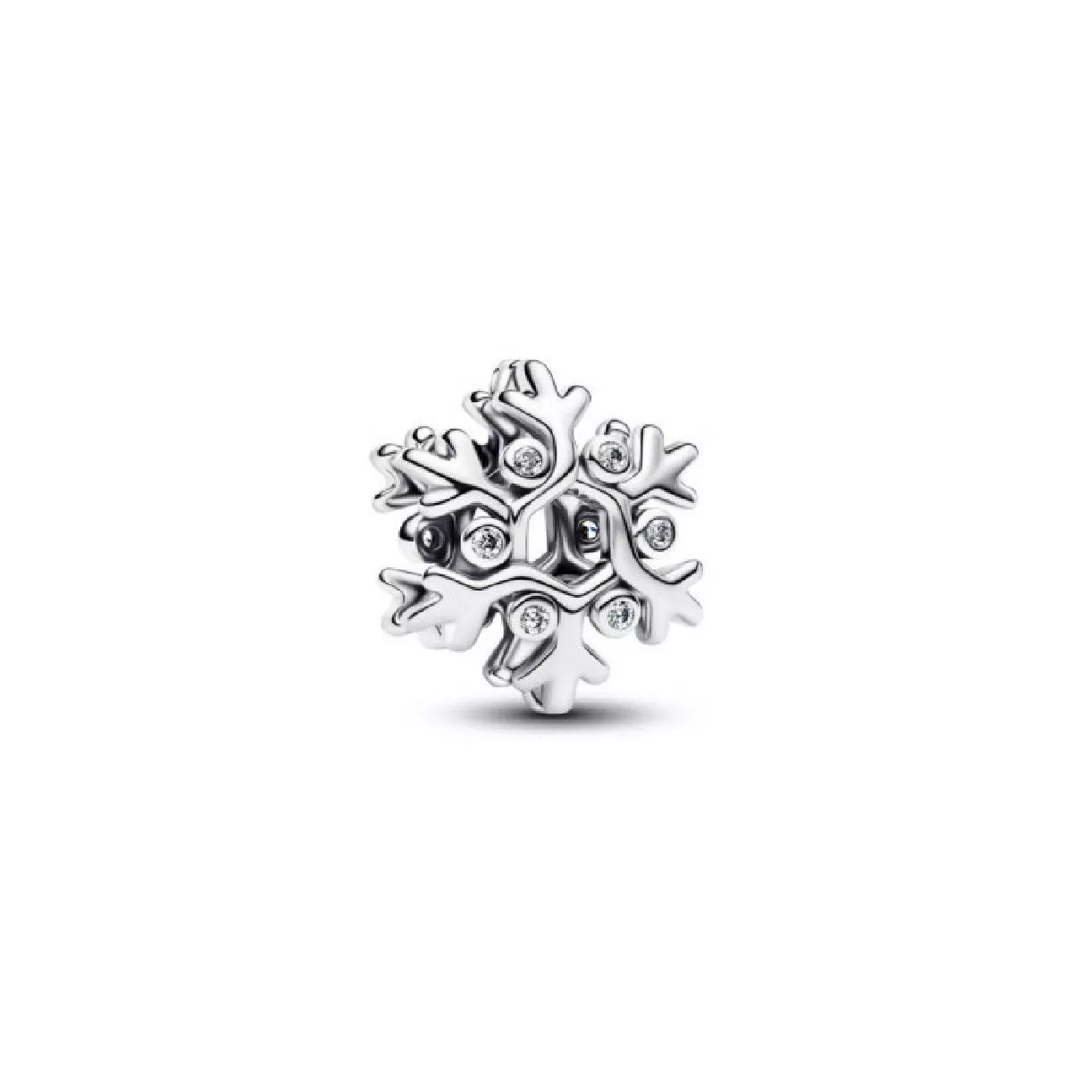 Charm Copo de Nieve - 794249C01