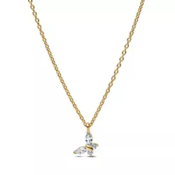 Collar Mariposa - 364267C01-45