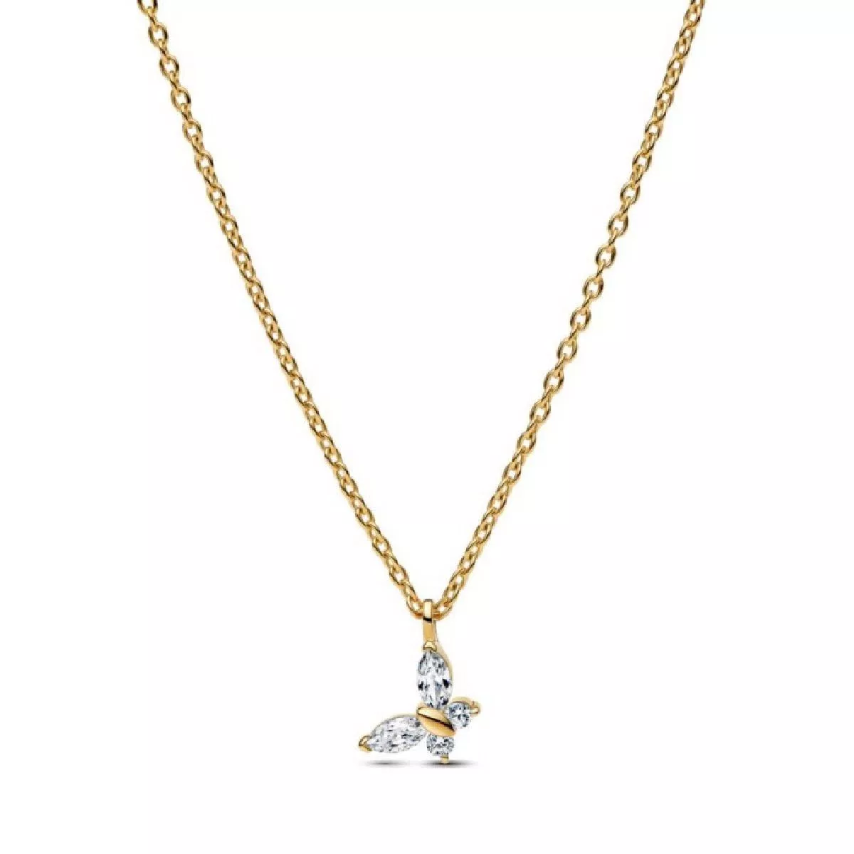 Collar Mariposa - 364267C01-45