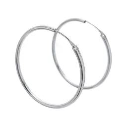 CRIOLLAS ORO BLANCO 21mm - B72/12289/1/21