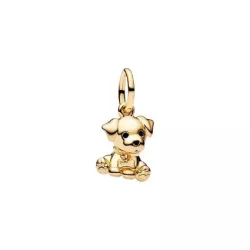 Charm Pandora Cachorro de Labrador - 768009C01