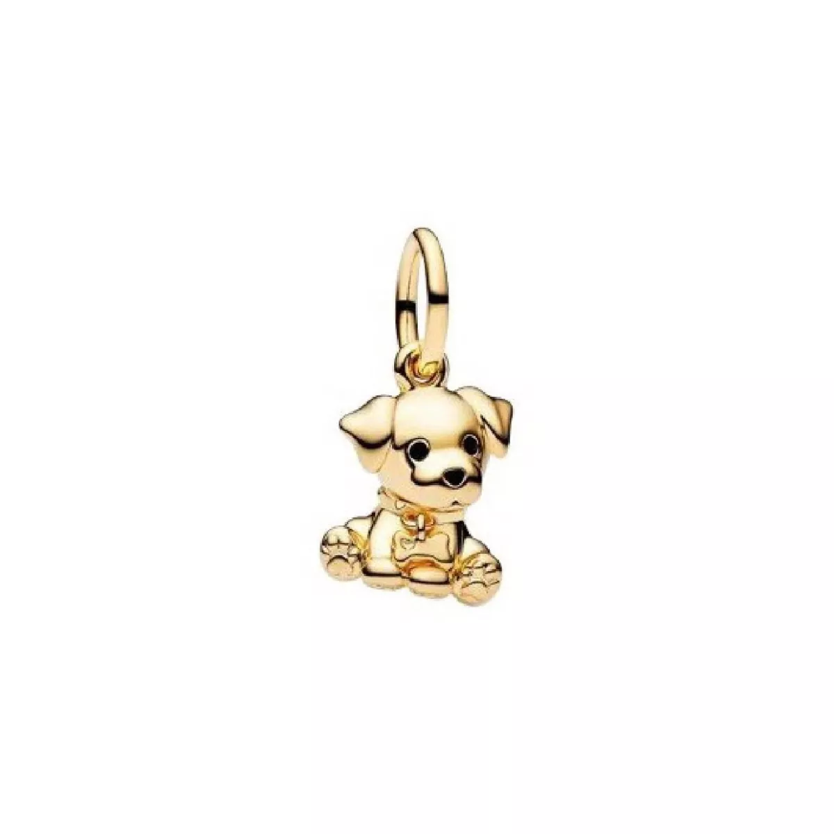 Charm Pandora Cachorro de Labrador - 768009C01