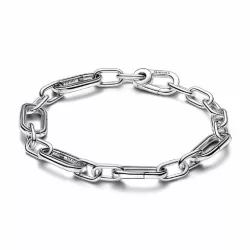 Pulsera con Cadena de Cinco Eslabones Que Se Abren - 593363C00-3