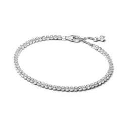 Pulsera Tenis de plata con circonitas T20 - 593927C01-20
