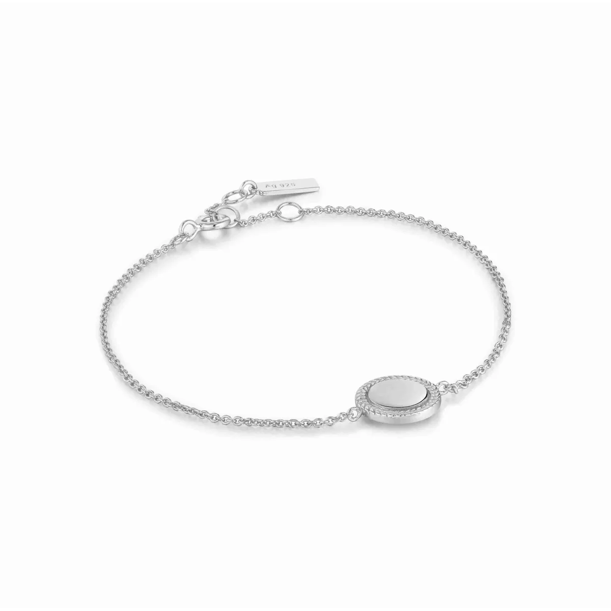 Polsera Ania Haie Ropes & Dreams - B036-01H
