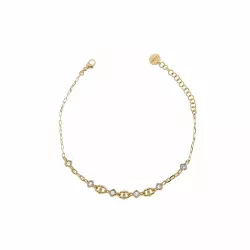 Pulsera Cadena con Tachuelas - 8059174257828