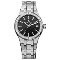 Maurice Lacroix Aikon Quartz Date - AI1106-SS002-350-1