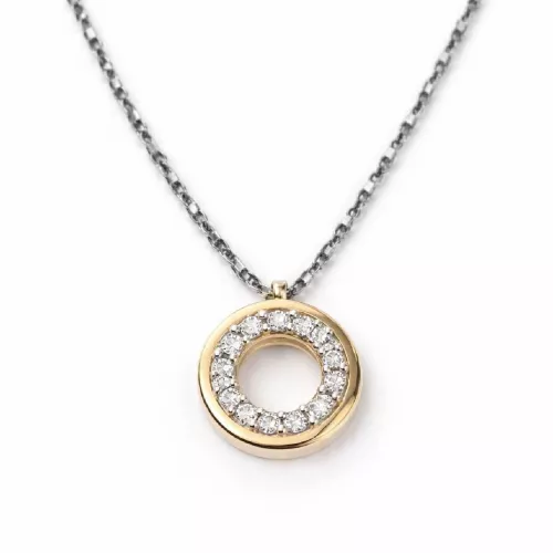 Gargantilla Del Cerro - 10907