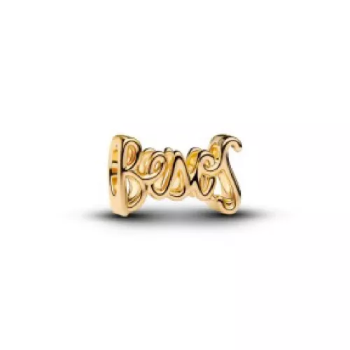 Charm Besos Escrito a Mano - 764422C00