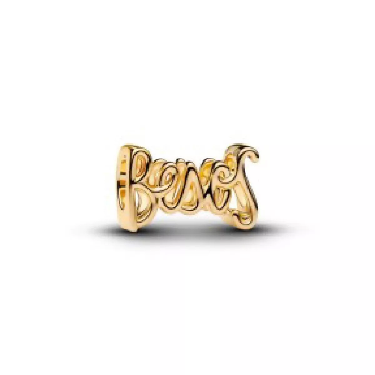 Charm Besos Escrito a Mano - 764422C00