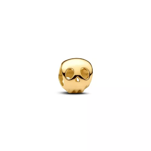 Charm Mini Calavera - 764518C00