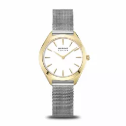 Reloj solar BERING - 17331-010
