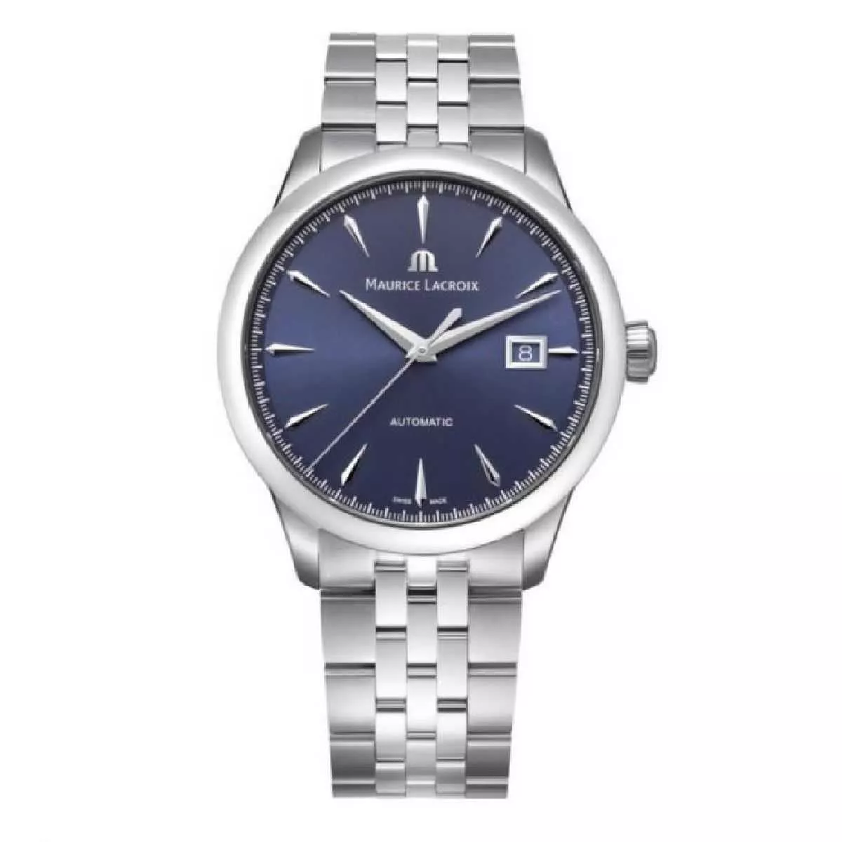 Maurice Lacroix 1975 Automatic 36 mm - 756007-SS002-430-1